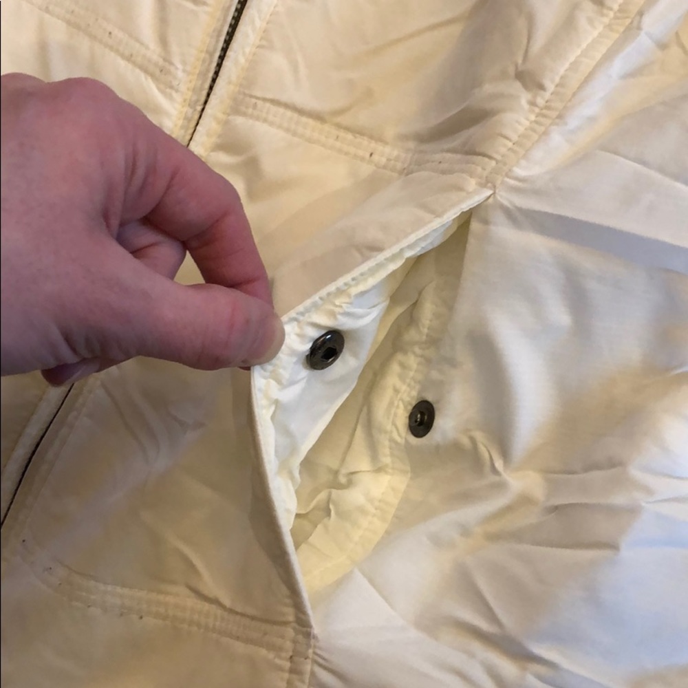 American Eagle vest - Picture 4 of 6